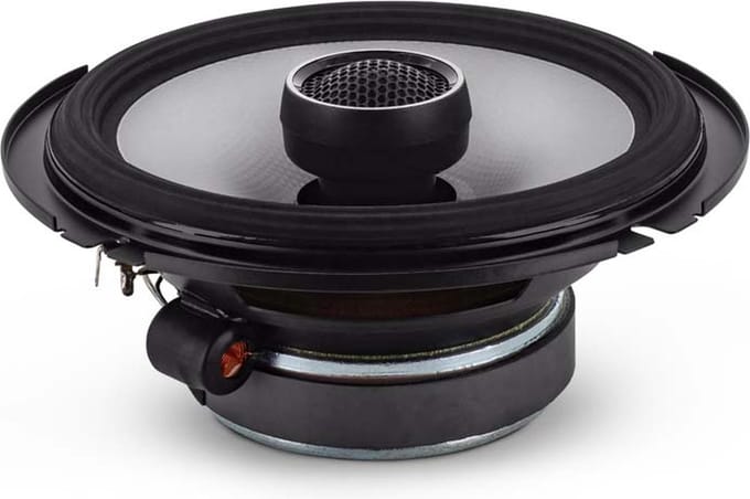 Alpine S2-S65 - Speaker set 16.5cm - Grijs