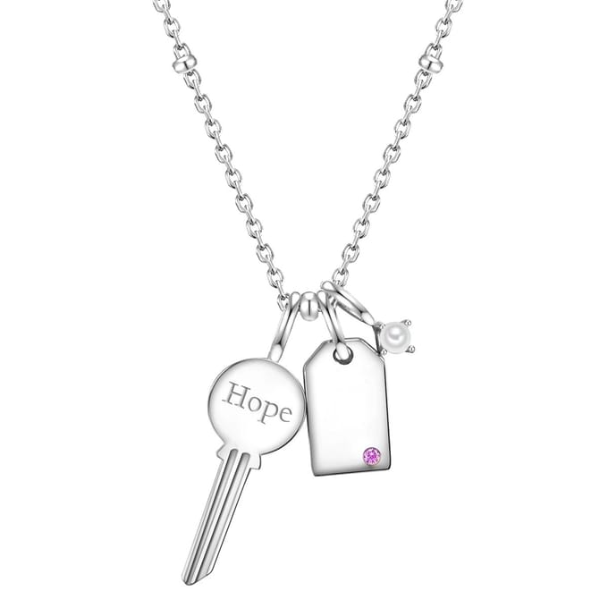Glanzstücke München Ketting