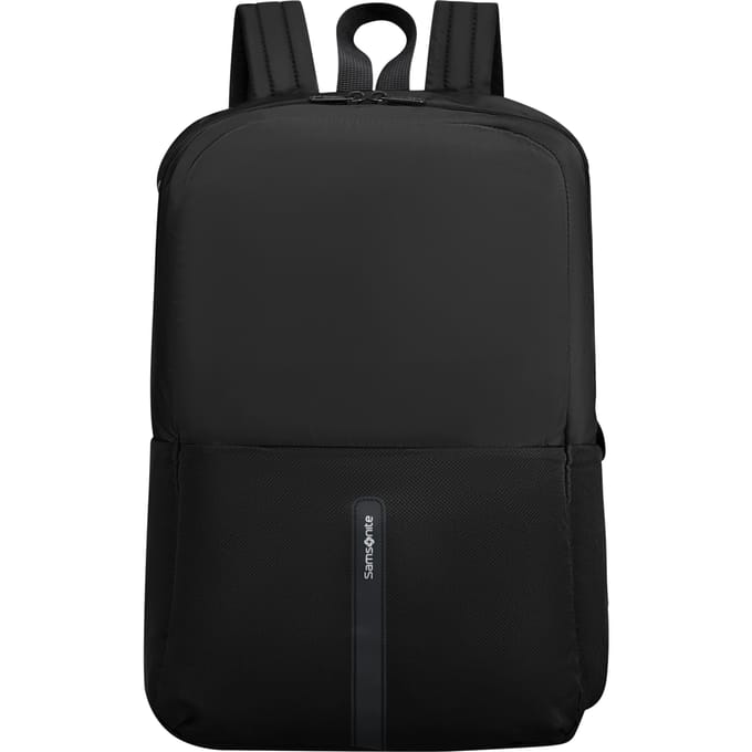Samsonite Reisaccessoires - Opvouwbare rugzak Black
