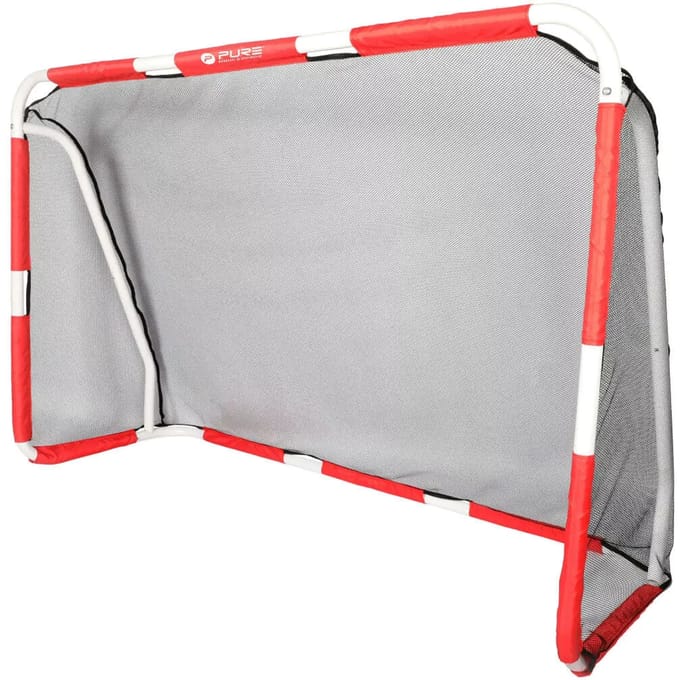 Voetbal doel Pure2Improve 170x110x60cm