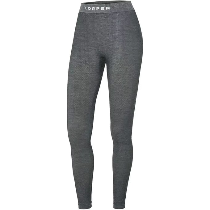 Leggings voor dames Lorpen Taku