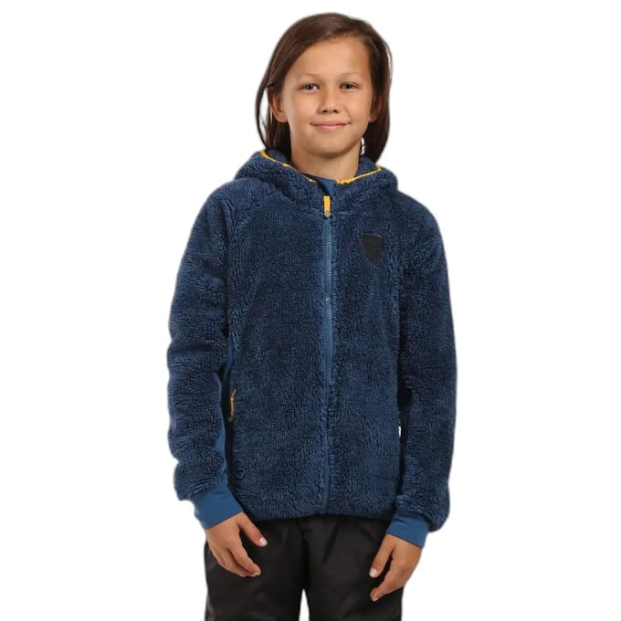Junior Hoodie Kilpi Norka
