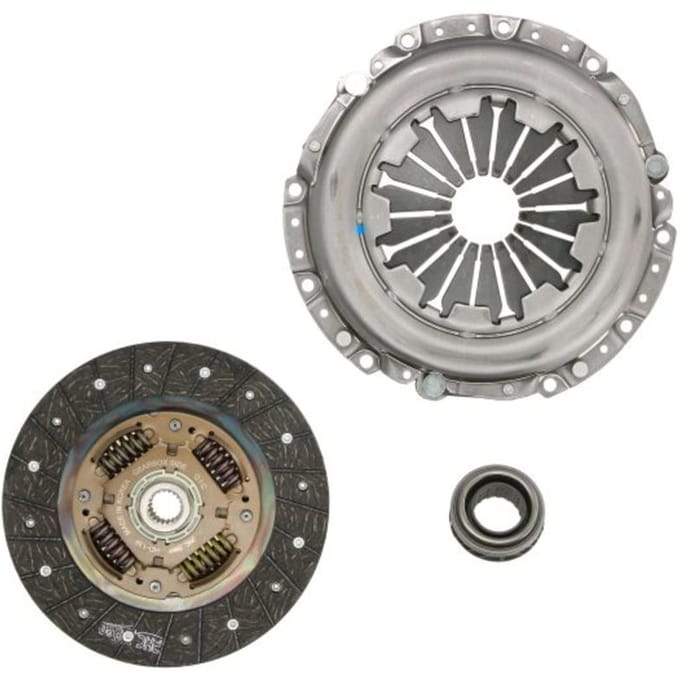 Schaeffler Luk Koppeling kit LUK 622 3162 00