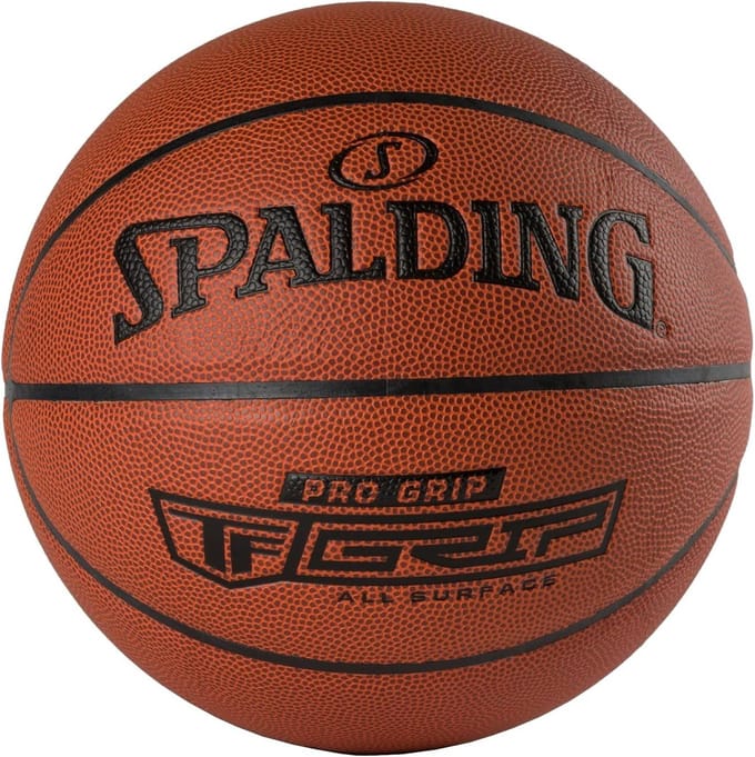 Basketbal - Pro Grip - Outdoor en Indoor Speelbal