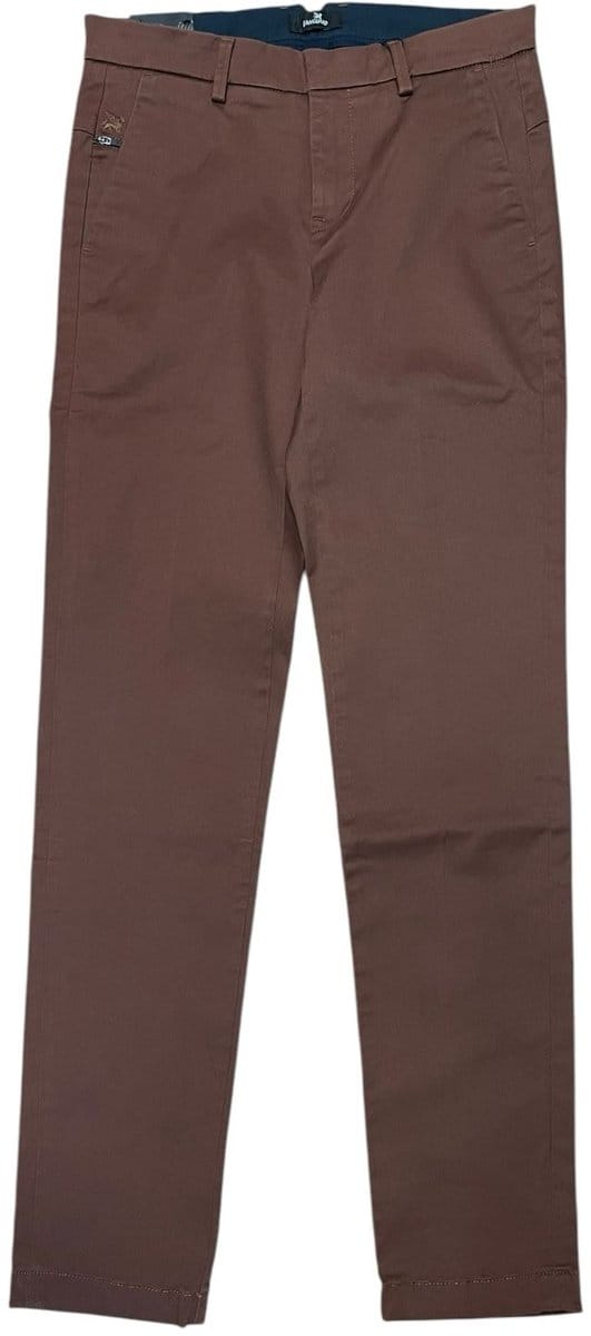 Vanguard broek - Bordeaux - Maat W29 x L32