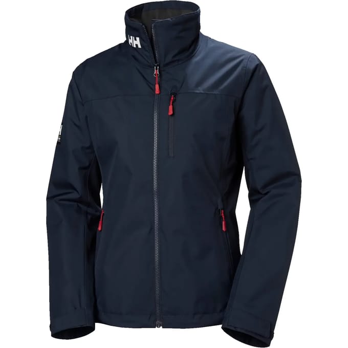 Waterdicht damesjack Helly Hansen Crew 2