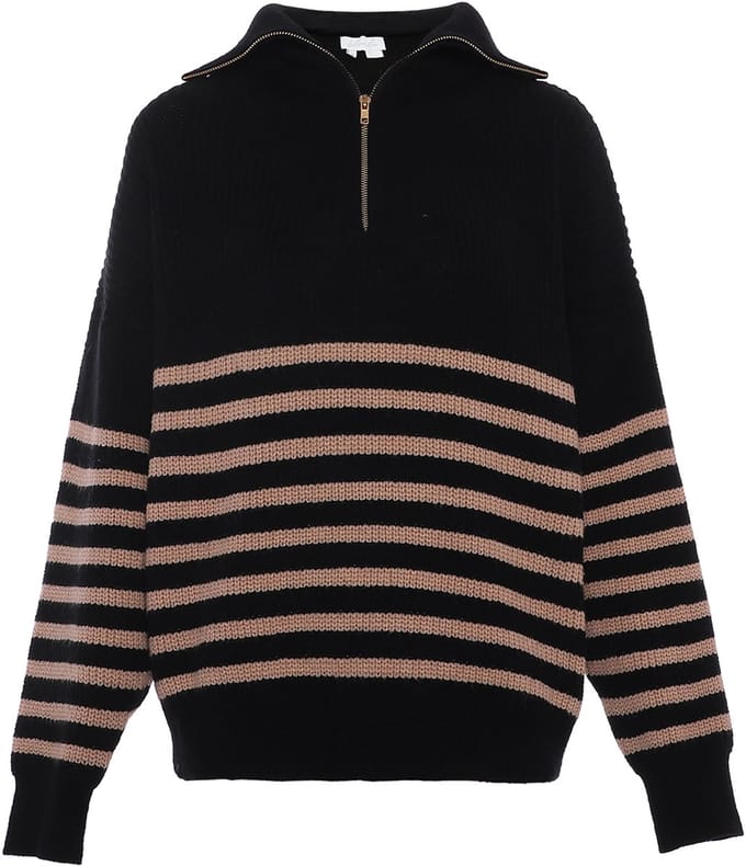blonda Jumper