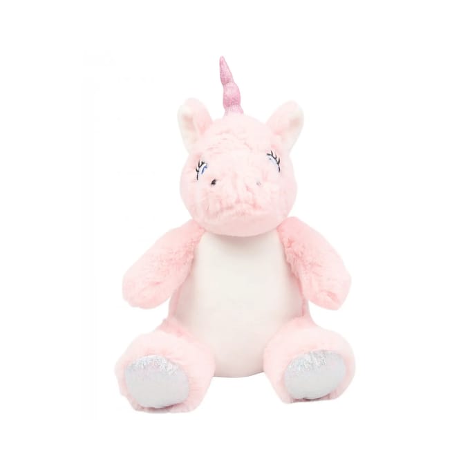 Pluche Mumbles Print Me