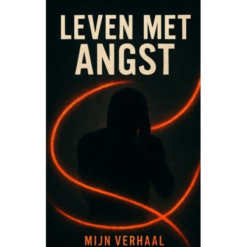 Leven Met Angst - Wesley Van zwol