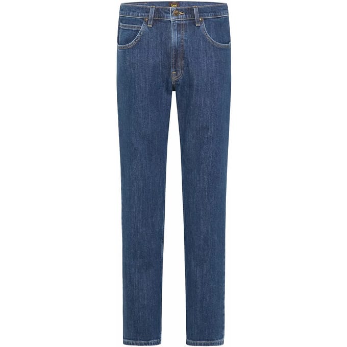 Jeans Lee Brooklyn Straight