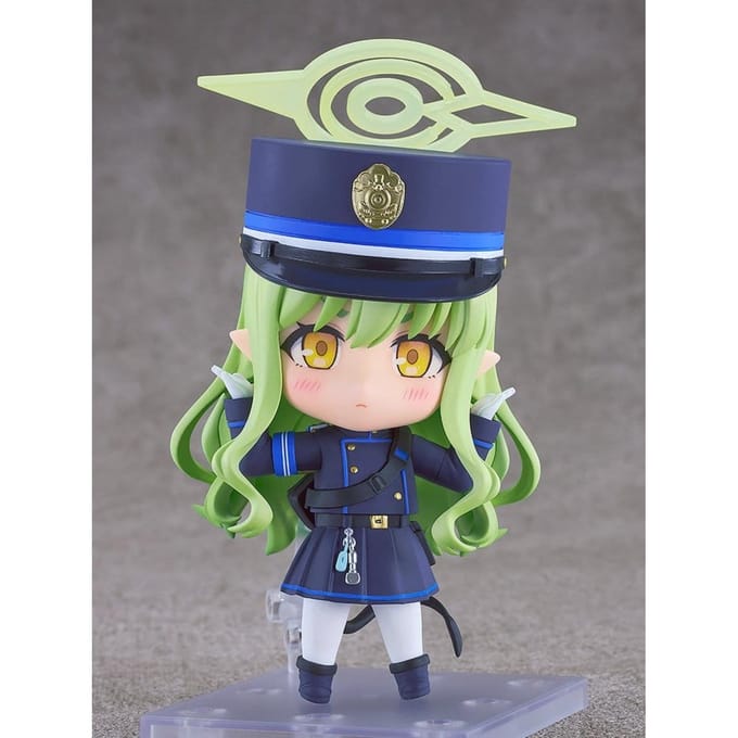 Blue Archive Nendoroid Action Figure Hikari Tachibana 10 cm