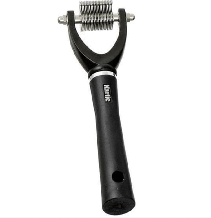 Karlie Perfect Care Trimmer Groomstar