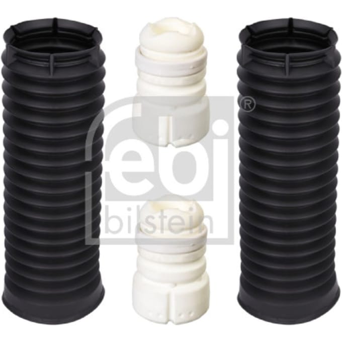 Stofkap, schokdemper FEBI BILSTEIN 180682