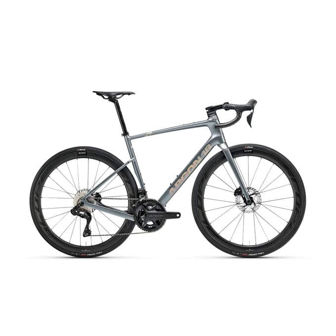 Racefietsen Argon 18 Krypton Ultegra Di2