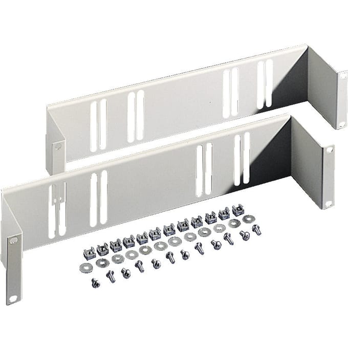 Rittal DK 7050.035 LSA-inbouwkit opname (b x h x d) 483 x 89 x 98.5 mm 2 stuk(s)