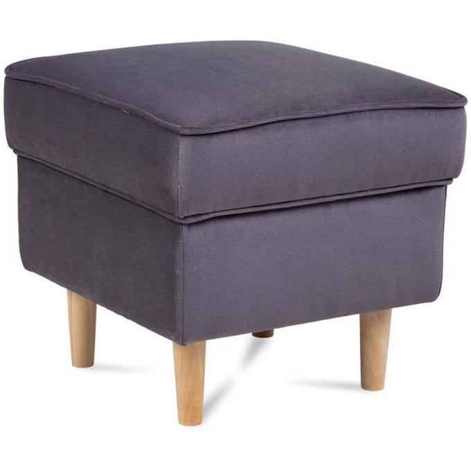 Hocker Gobi velvet | Ropez