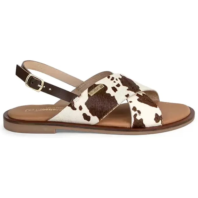 Les Tropeziennes par M.Belarbi  Platte sandalen DOAPO