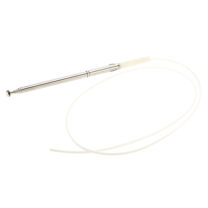 Auto-antennemast voor Mitsubishi Pajero Deluxe versie 2000-2006 ZPN-01407