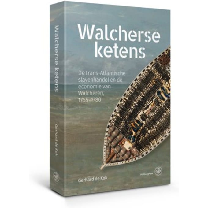 Walcherse Ketens - Gerhard de Kok