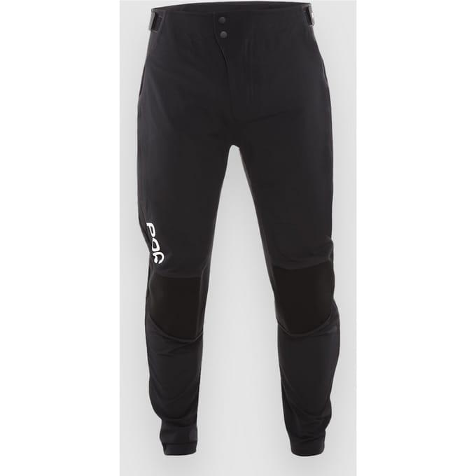 Poc Resistance Pro Dh Broek Zwart S Man