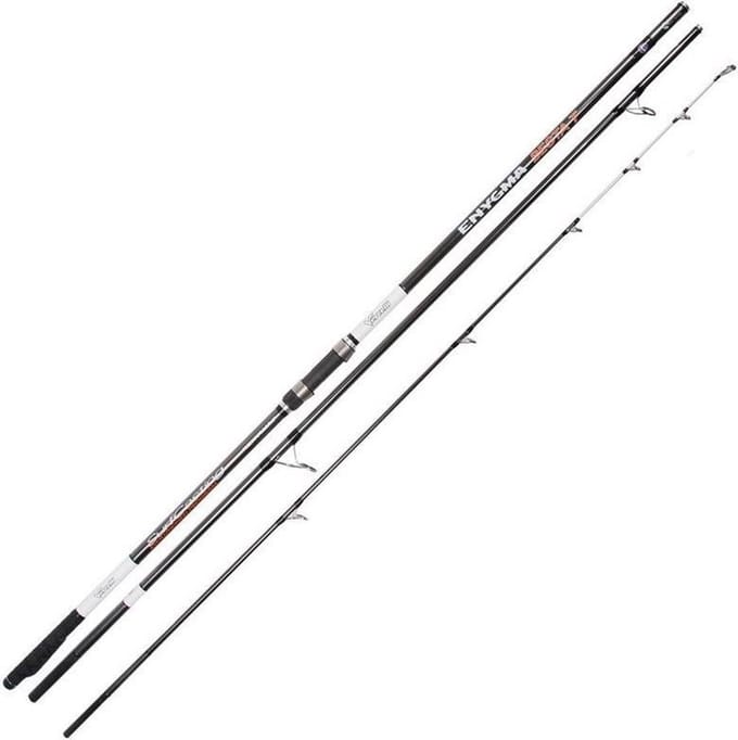 Vercelli Enygma Besta Strandhengels - 4.50m - 150-300 gram - Hi-Modulus Carbon