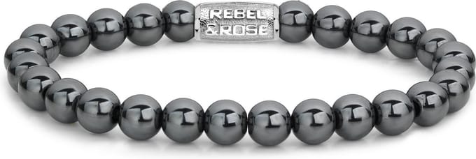 Rebel en Rose Armband RR8DV04S/M