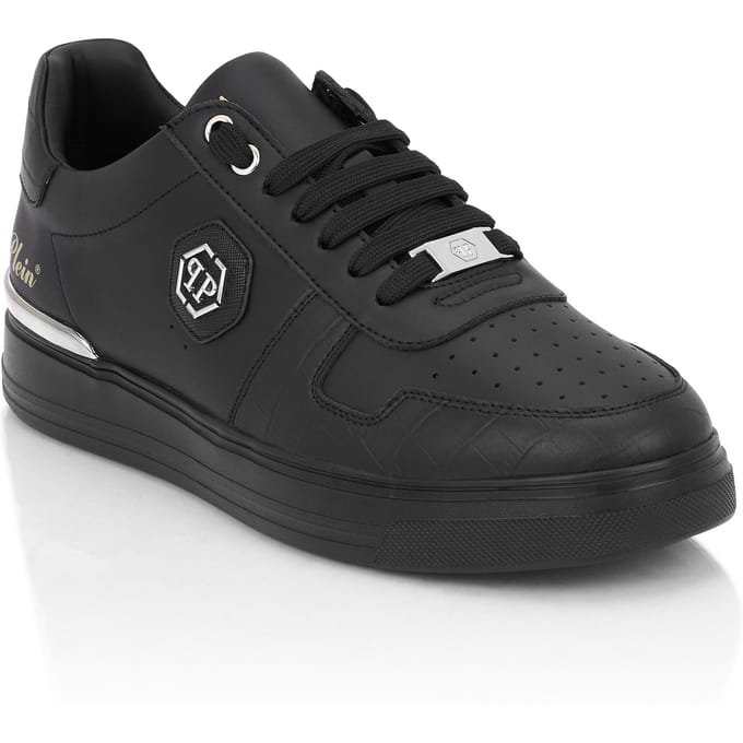 Lo-Top Sneakers Cocco