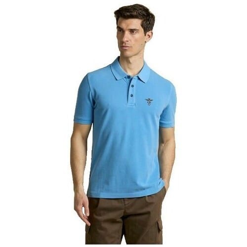 Polo Shirt Korte Mouw Aeronautica Militare PO1925UP0040621