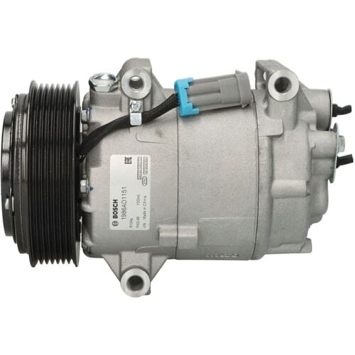 Airco-compressor BOSCH 1 986 AD1 151