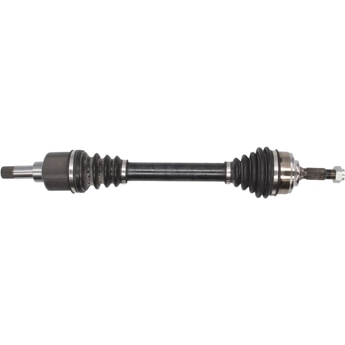 Aandrijfas POINT GEAR PNG70295 links
