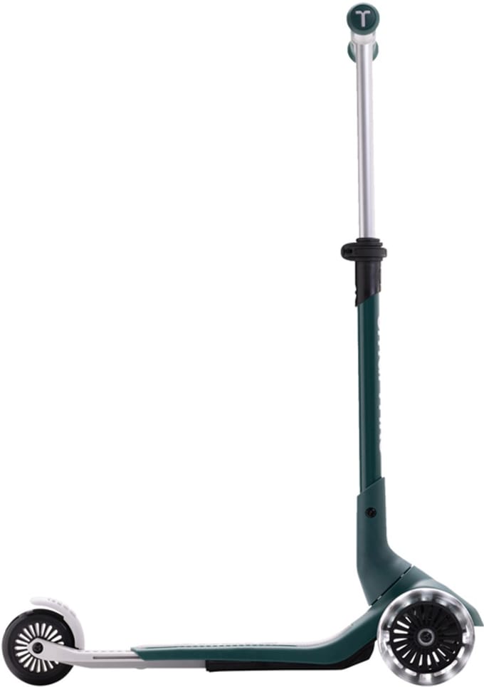 SmarTrike Xtend Mini+ Step - Emerald Green