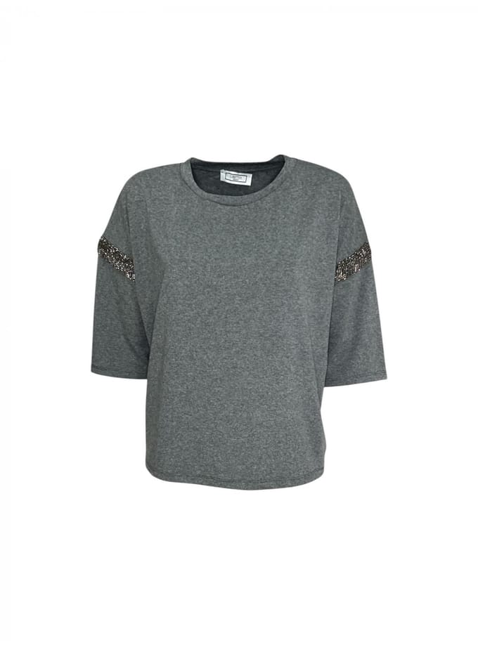 T-shirt vrouw Gretha Milano 2213