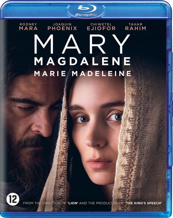 Mary Magdalene