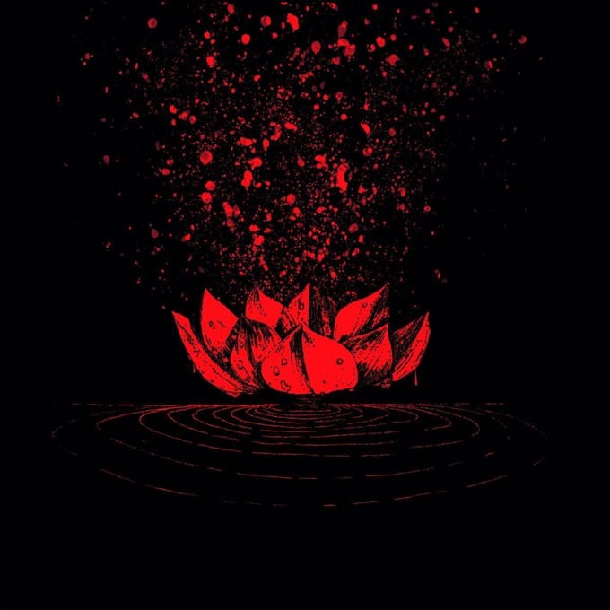 Oresteia - Lotus Thief