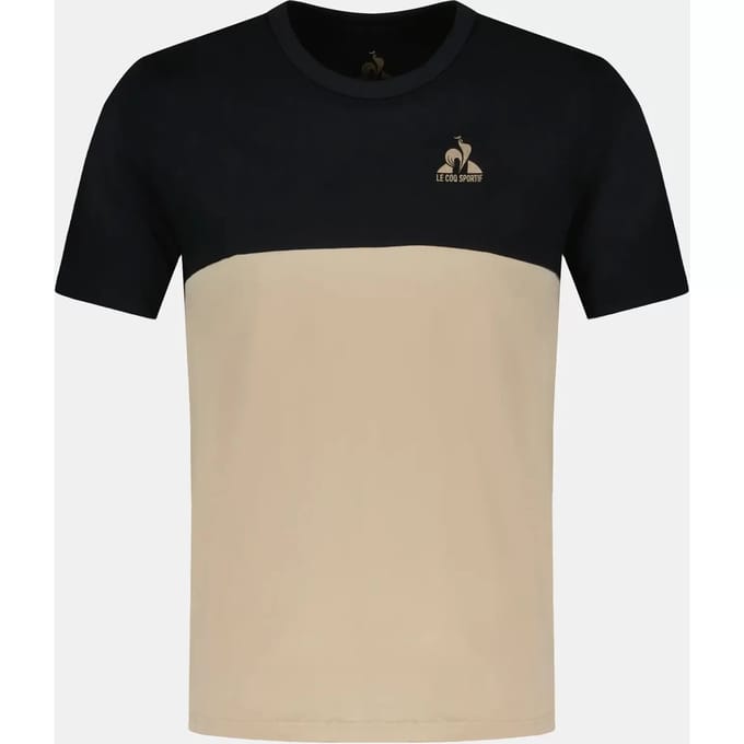Kinder-T-shirt Le Coq Sportif Noel
