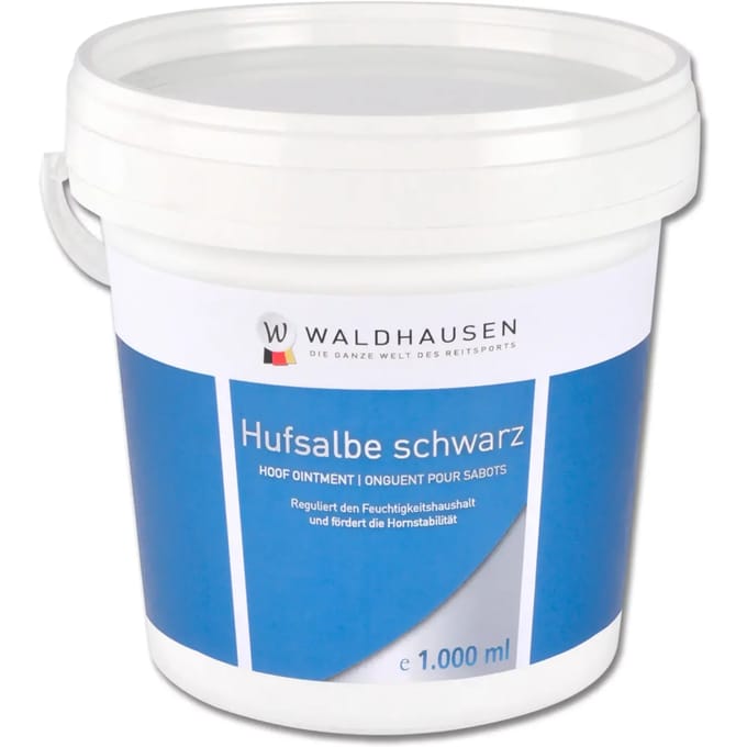 Paardenhoef vet Waldhausen 1 L