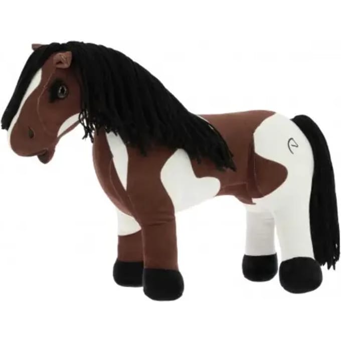 Mini-poney ruiterspeelgoed Equithème Pony Academy