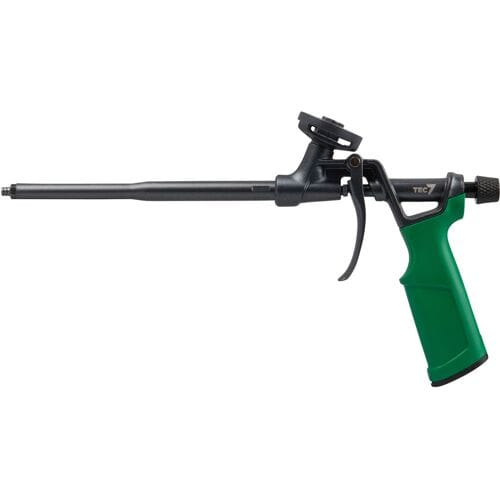 TEC7 Pur Gun Schuimpistool