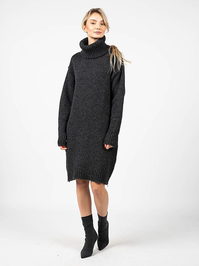 La Haine Inside Us stoppen Phoenix-Unisex Vrouw grijs