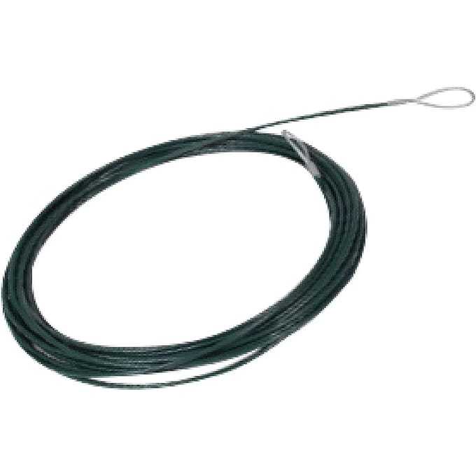 Reserve kabel voor tennisnet Sporti