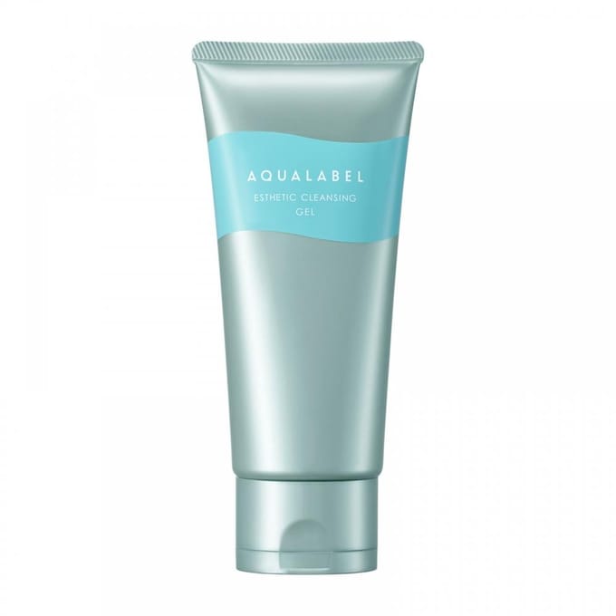 Shiseido - Aqualabel Esthetic Cleansing Gel 130g