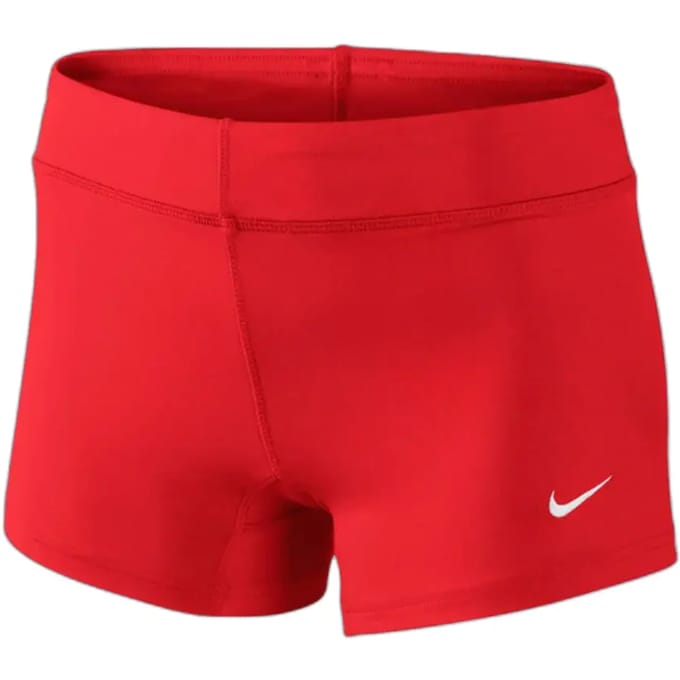 Damesshort Nike Performance Dri-FIT