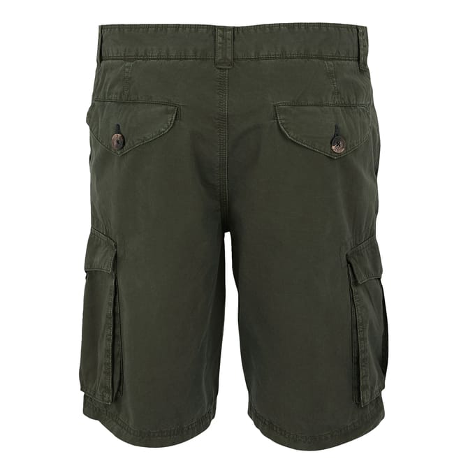 Regatta Heren shorebay ii cargo shorts