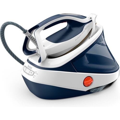 Tefal GV9712 Pro Express Ultimate II - Stoomgenerator