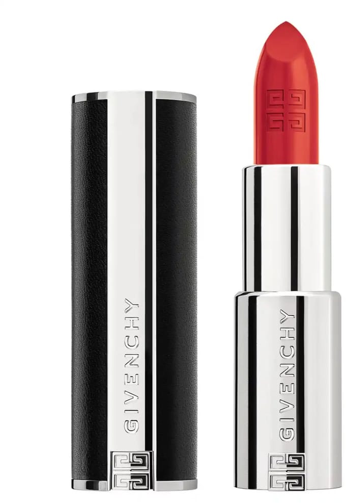 Givenchy Le Rouge - 325 Rouge Fétiche - Lippenstift