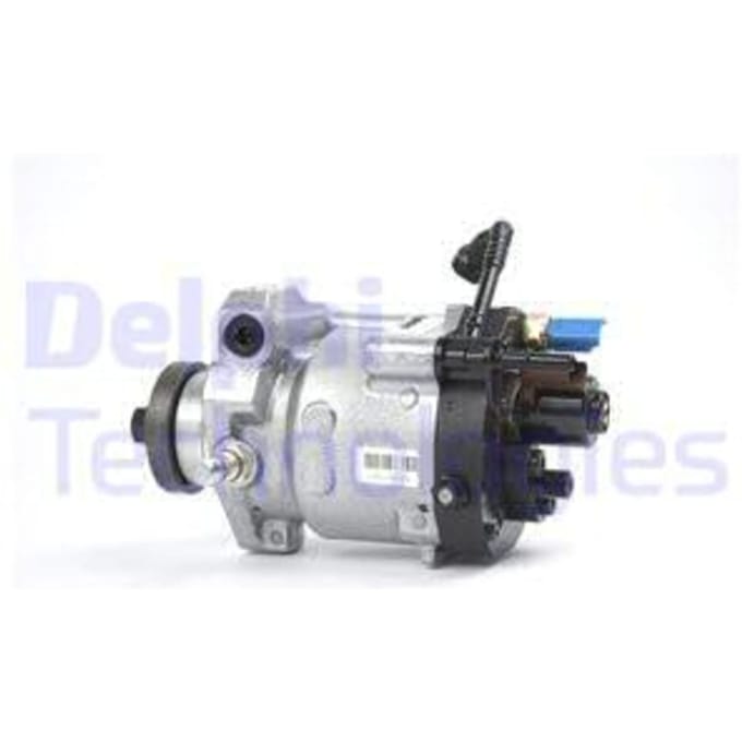 Injectiepomp DELPHI HRP725
