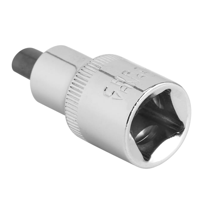 Outil à douille expansive pour jambe de suspension 3424 Remplacement Alliage d'aluminium Compatible avec A4 1999 - 2016 white