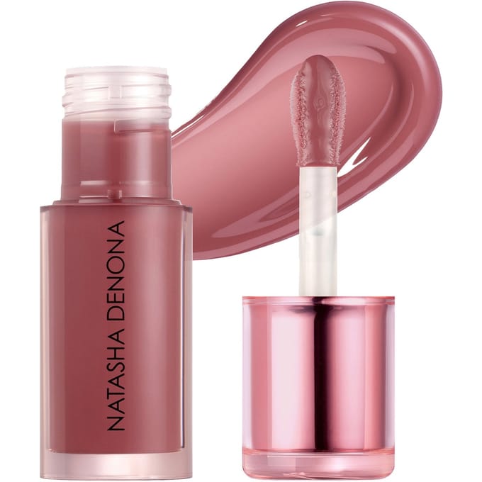 Natasha Denona Hy-Gloss 8g (Various Shades) - Fresh Mauve