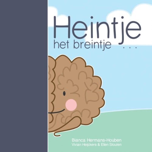Heintje Het Breintje - Bianca Hermans