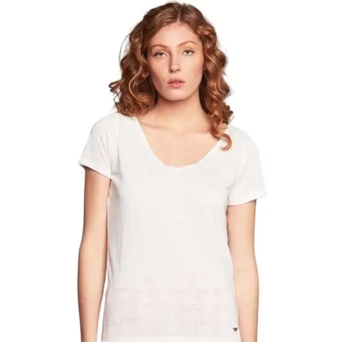 Dames-T-shirt Les Petites Bombes Ariana